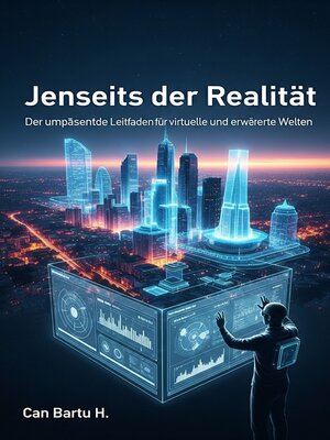 cover image of Jenseits der Realität